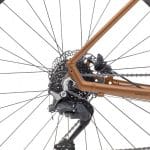 Bagnav på Principia Gravel H10 2x9g