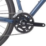 Kranksæt på Principia Gravel H10 2x9g