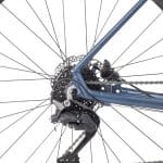 Bagnav på Principia Gravel H10 2x9g