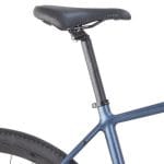 Sadel på Principia Gravel H10 2x9g