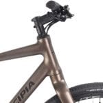 Styr på Principia Gravel H10 2x9g