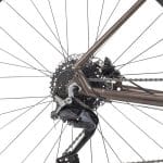 Bagnav på Principia Gravel H10 2x9g