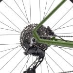 Bagnav på Principia Gravel H20 1x11g