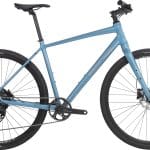Principia Gravel H20 Herre 1x11g 2026 - Blank Blå