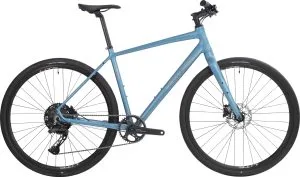 Principia Gravel H20 Herre 1x11g 2026 – Blank Blå