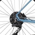Bagnav på Principia Gravel H20 1x11g