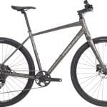 Principia Gravel H20 Herre 1x11g 2026 - Mat Mørk Grafit