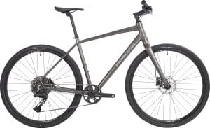 Principia Gravel H20 Herre 1x11g 2026 – Mat Mørk Grafit