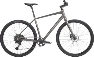 Principia Gravel H20 Herre 1x11g 2026 – Mat Mørk Grafit