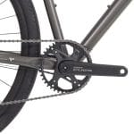 Kranksæt på Principia Gravel H20 1x11g