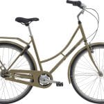 Raleigh Darlington Dame 3g 2026 - Blank Sand