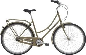 Raleigh Darlington Dame 3g 2026 – Blank Sand