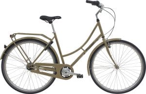 Raleigh Darlington Dame 7g 2026 – Blank Sand