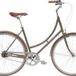 Raleigh Kent Dame 7g 2026 - Blank Kobber