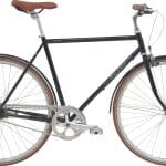 Raleigh Kent Herre 7g 2026 - Blank Sort