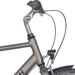 Styr på Raleigh Sprite Alu