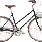 Raleigh Yate Cargo Dame 7g 2026 - Blank Sort