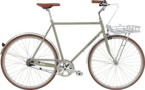 Raleigh Yate Cargo Herre 7g 2026 – Blank Lys Grå
