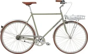 Raleigh Yate Cargo Herre 7g 2026 – Blank Lys Grå