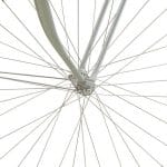 front hub på Raleigh Yate Cargo