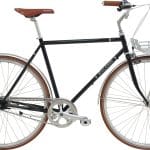 Raleigh Yate Cargo Herre 7g 2026 - Blank Sort