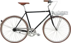 Raleigh Yate Cargo Herre 7g 2026 – Blank Sort