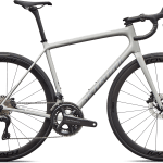 Specialized Aethos 2 Expert 2026 - Gloss Dolomite Metallic