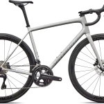 Specialized Aethos 2 Expert 2026 - Gloss Dolomite Metallic