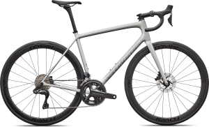 Specialized Aethos 2 Expert 2026 – Gloss Dolomite Metallic