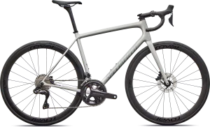 Specialized Aethos 2 Expert 2026 – Gloss Dolomite Metallic