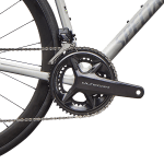 Kranksæt på Specialized Aethos 2 Expert