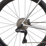 Bagnav på Specialized Aethos 2 Expert