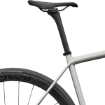 Sadel på Specialized Aethos 2 Expert
