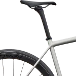 Sadel Body Geometry Power Expert på Specialized Aethos 2 Expert