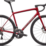 Specialized Aethos 2 Pro 2026 - Gloss Sky / Chrome