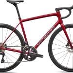 Specialized Aethos 2 Pro 2026 - Gloss Sky / Chrome