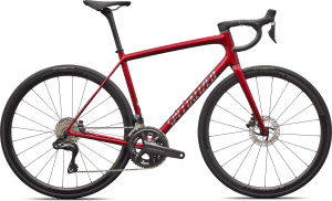 Specialized Aethos 2 Pro 2026 – Gloss Sky / Chrome