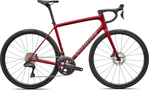 Specialized Aethos 2 Pro 2026 – Gloss Sky / Chrome