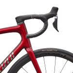 Styr på Specialized Aethos 2 Pro