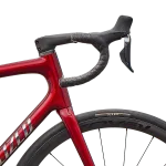 Styr Roval Alpinist Cockpit II på Specialized Aethos 2 Pro