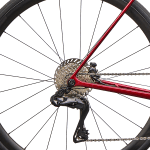 Bagnav på Specialized Aethos 2 Pro