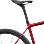 Sadel på Specialized Aethos 2 Pro