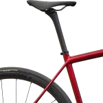 Sadel Power Pro Mirror på Specialized Aethos 2 Pro