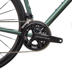 Kranksæt på Specialized S-Works Aethos 2