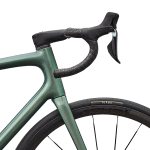 Styr på Specialized S-Works Aethos 2