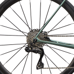 Bagnav på Specialized S-Works Aethos 2