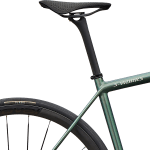 Sadel på Specialized S-Works Aethos 2