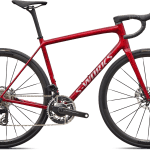 Specialized S-Works Aethos 2 2026 - Sandstone Metallic Base / Tint
