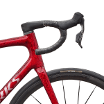 Styr på Specialized S-Works Aethos 2