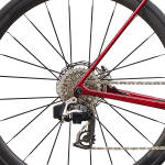 Bagnav på Specialized S-Works Aethos 2